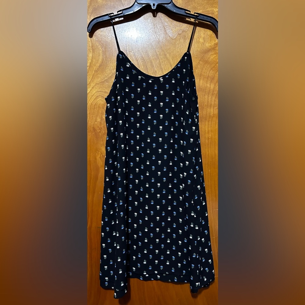 Flower dress